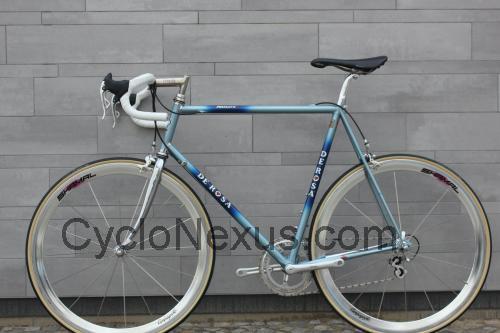 De Rosa Primato scheda tecnica e recensioni